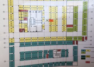 Продажа машиноместа, 15.1 м2, Москва, станция Фили, Багратионовский проезд, 5к1