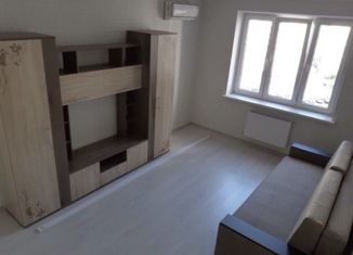 Продается 1-комнатная квартира, 37 м2, Краснодар, улица Невкипелого, 18к2, ЖК Поющие Фонтаны