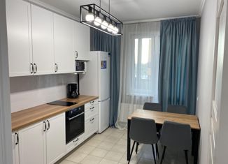 Продам 1-ком. квартиру, 36 м2, село Остафьево, Остафьевское шоссе, 14к3