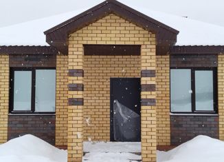 Продается дом, 96 м2, село Жуково, улица Ильина