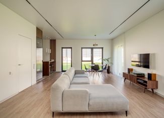 Продажа дома, 180 м2, коттеджный посёлок Лес и Река