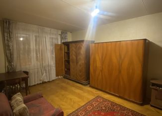 Продажа 1-комнатной квартиры, 31.5 м2, Москва, Рублёвское шоссе, 81к3, район Кунцево