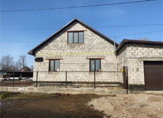 Продам дом, 148 м2, деревня Нуркеево, Рассветная улица