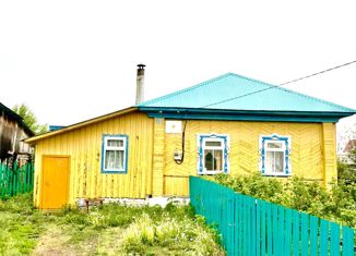Дом на продажу, 42 м2, село Верхние Киги, Садовая улица, 2