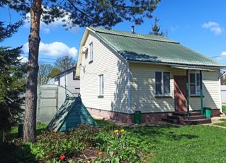 Продажа дома, 92.5 м2, СПК Тимонино
