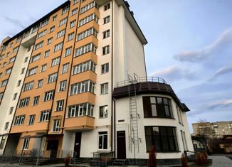 Продам 1-ком. квартиру, 37.4 м2, Белореченск, улица Луначарского, 119