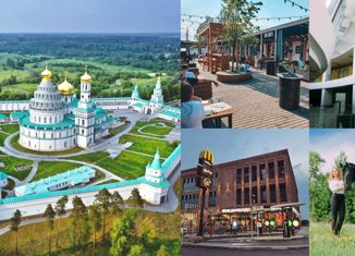 Продажа участка, 6.15 сот., деревня Сафонтьево, 46Н-02897