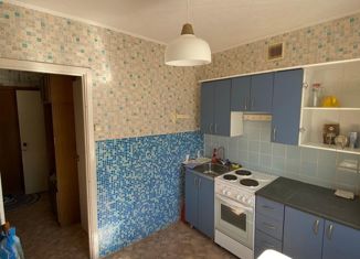 Продам 1-комнатную квартиру, 33 м2, Саянск, Октябрьский микрорайон, 1