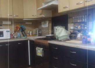 3-комнатная квартира на продажу, 82.6 м2, Самара, Артёмовская улица, 17, метро Гагаринская