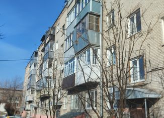 Продается 1-комнатная квартира, 29 м2, Барнаул, Малый Прудской переулок, 37, Центральный район