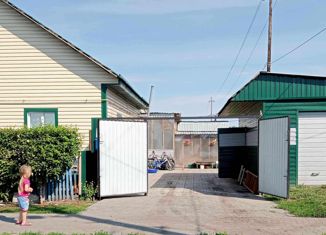 Продажа дома, 140 м2, Исилькуль, Степная улица, 46