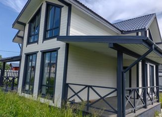 Продаю дом, 155 м2, деревня Грачёвка, Заречная улица