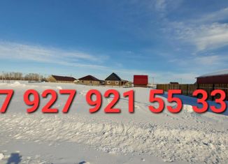 Продам участок, 8.5 сот., деревня Ташлыкуль, Олимпийская улица