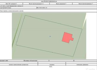 Земельный участок на продажу, 20 сот., деревня Лукино, деревня Лукино, 12Б