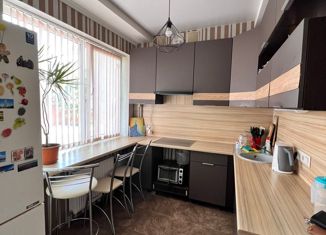 2-комнатная квартира на продажу, 44 м2, Краснодар, Цветной переулок, 2, микрорайон Сады Калинина