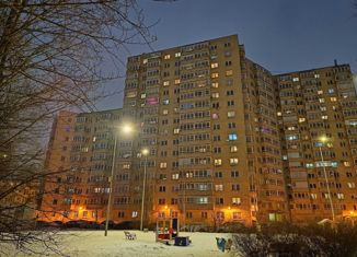 1-ком. квартира в аренду, 34 м2, Санкт-Петербург, Звёздная улица, 20, Звёздная улица