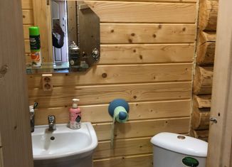 Продаю дом, 54.3 м2, деревня Речная Сосновка