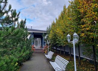 Дом на продажу, 220 м2, поселок Мещерино, 2-й квартал, 83