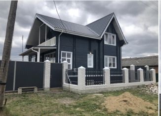 Продам дом, 58 м2, Уфа, Советский район, улица Степана Халтурина, 38