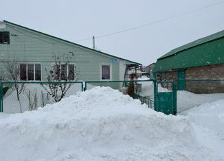 Продам таунхаус, 75.3 м2, село Киргиз-Мияки, улица Победы, 15