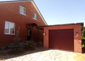 Продам таунхаус, 120 м2, село Чесноковка, улица Пушкина, 39/2А