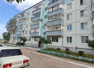 Продаю двухкомнатную квартиру, 53 м2, Шарыпово, 1-й микрорайон, 6