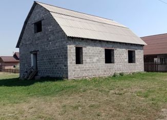 Продам дом, 89 м2, село Есаулово, Солнечная улица