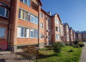 Продаю 1-комнатную квартиру, 42 м2, хутор Новоалександровка, Юбилейная улица, 21