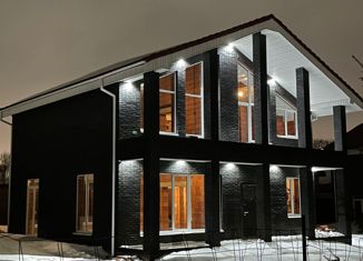 Продам дом, 185 м2, деревня Малёвка