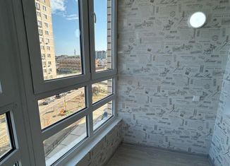 Продаю 1-комнатную квартиру, 40.1 м2, Анапа, улица Верхняя Дорога, 151к1, ЖК Кавказ