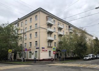 Продается 4-комнатная квартира, 96.4 м2, Москва, ВАО, Бойцовая улица, 24к1