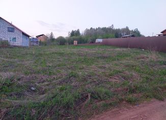 Участок на продажу, 15 сот., деревня Комарово, Центральная улица