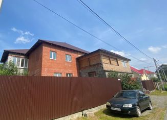 Продаю дом, 238 м2, Первоуральск, Сиреневая улица, 26