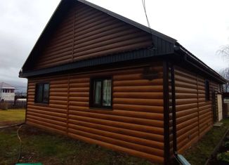 Дом на продажу, 42.5 м2, поселок при станции Чайковская, Садовая улица, 13