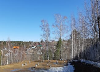 Продаю участок, 10 сот., СНТ Новое, Девятая улица, 316