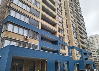 Продам однокомнатную квартиру, 47 м2, Москва, улица Мельникова, 3к7, улица Мельникова