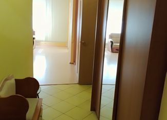1-комнатная квартира на продажу, 40.7 м2, Самарская область, улица Автостроителей, 53Б