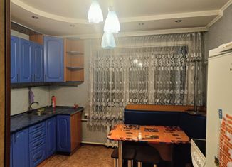 Продается однокомнатная квартира, 38 м2, Алейск, Первомайская улица, 86