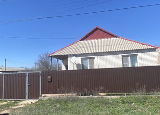 Продам дом, 61.5 м2, Калмыкия, 7-я Северо-Западная улица