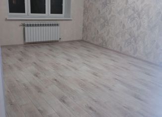 Продается 1-ком. квартира, 45 м2, Омск, Пригородная улица, 23, ЖК На Андрианова