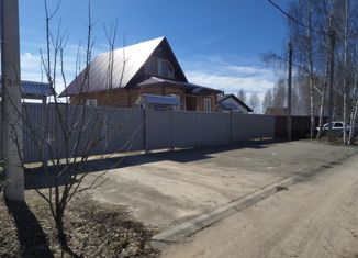 Продается дом, 99.3 м2, село Елховка, Берёзовая улица, 47