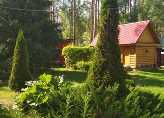 Продаю дом, 57.2 м2, городской посёлок Вырица, Костромская улица, 10