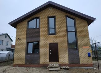 Дом на продажу, 125 м2, Казань, Авиастроительный район, Центрально-Мариупольская улица