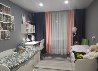 Продажа 3-ком. квартиры, 61.3 м2, Тихвин, 4-й микрорайон, 3