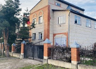 Продам дом, 250 м2, деревня Некрасовка, Городская улица, 6