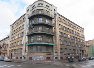 Квартира на продажу студия, 11.6 м2, Санкт-Петербург, Почтамтская улица, 23, метро Адмиралтейская