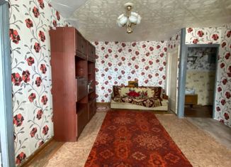 Трехкомнатная квартира на продажу, 55.9 м2, Новоалтайск, Парковая улица, 3