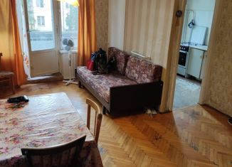 Продажа 1-ком. квартиры, 32 м2, Москва, улица Фомичёвой, 9