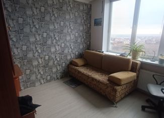 Продам 3-ком. квартиру, 68.1 м2, Саратов, Усть-Курдюмская улица, 25, ЖК Изумрудный