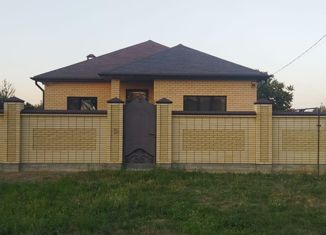 Продам дом, 120.7 м2, село Ивановское, Майская улица